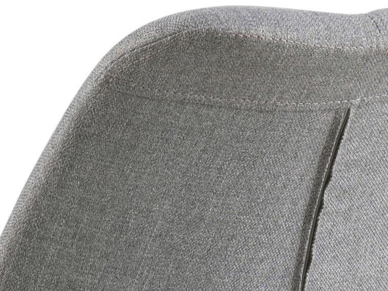 Stuhl Norsica 135 (Hellgrau + Hellbraun)