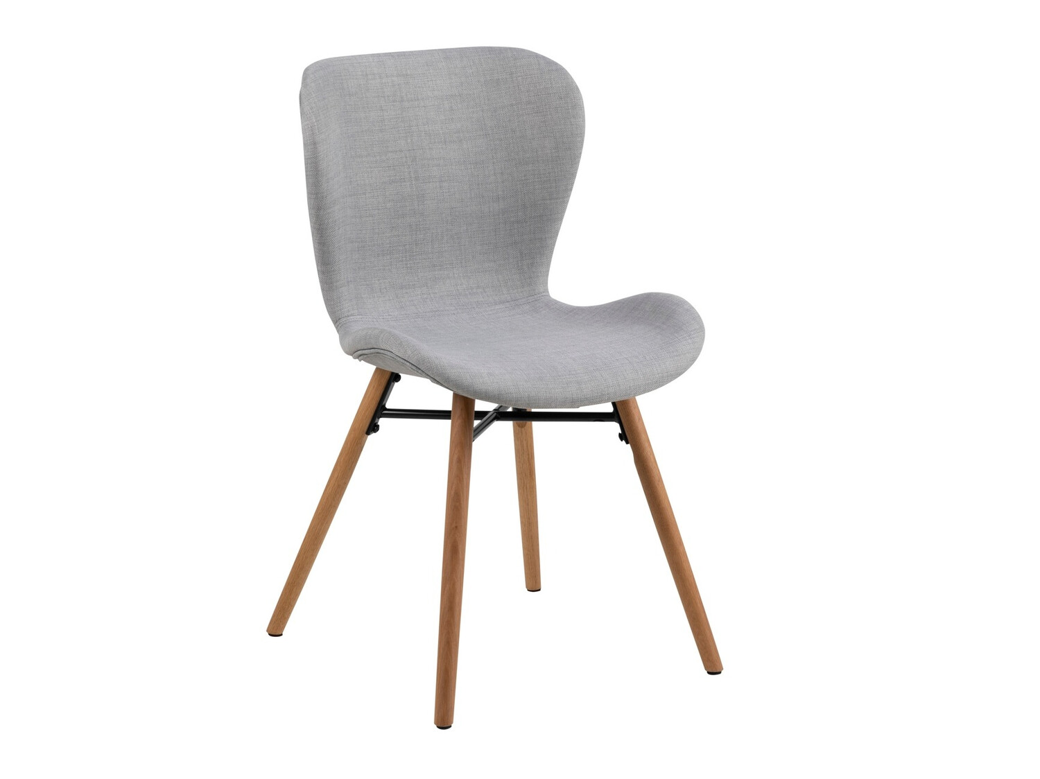 Stuhl Norsica 157 (Grau)