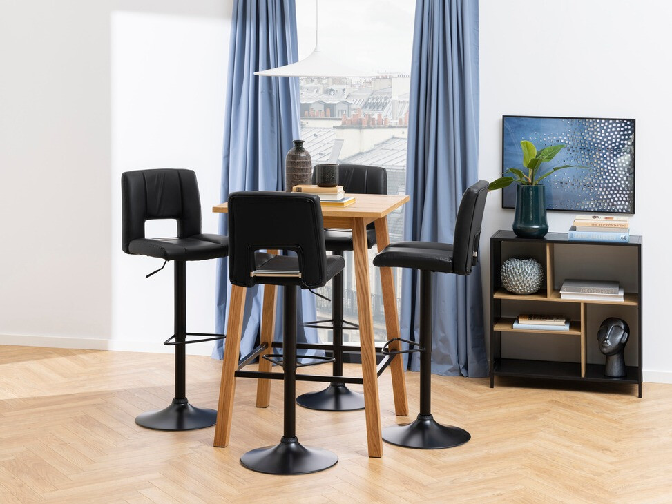 Barstuhl Norsica 174