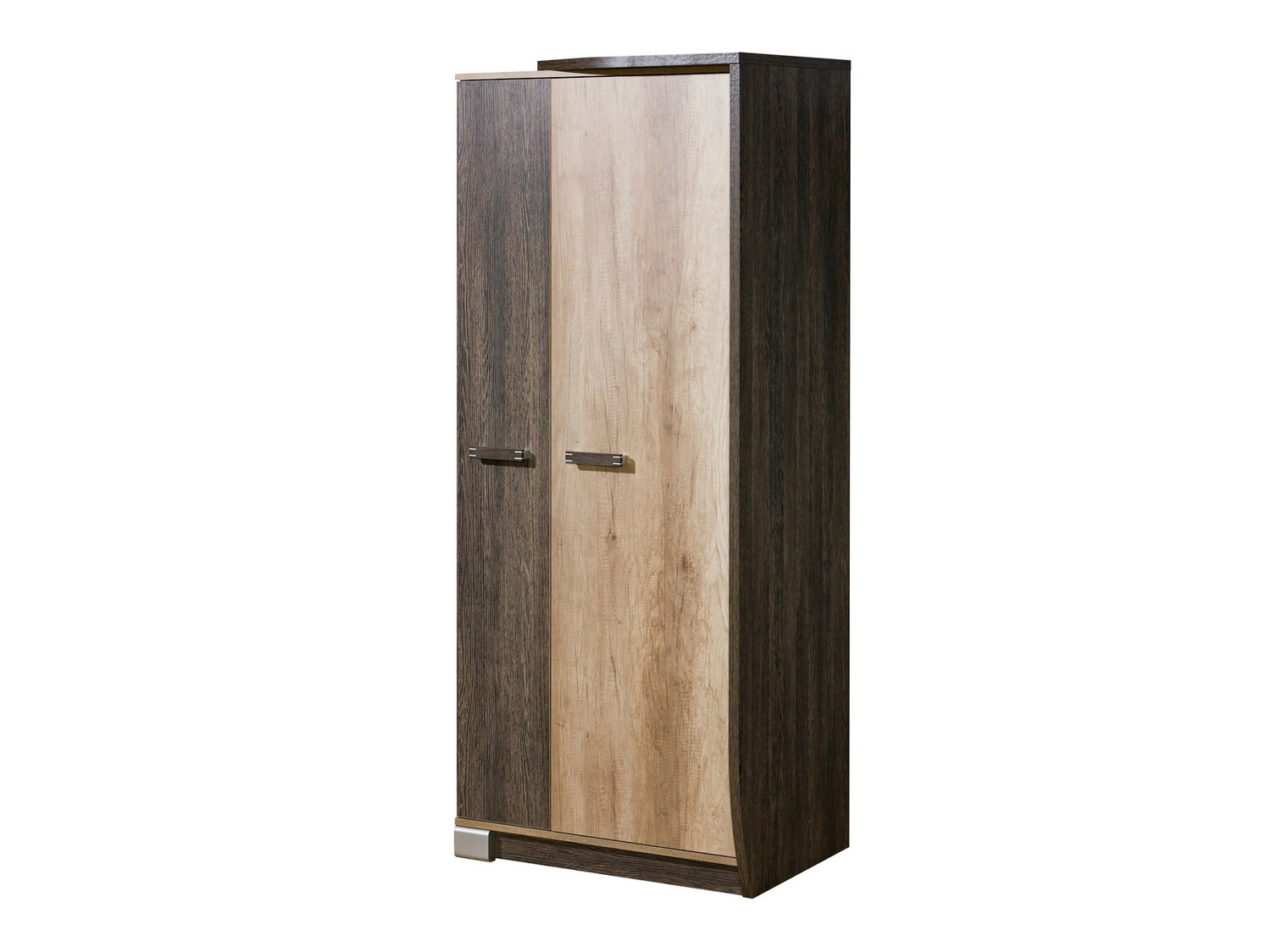 Kleiderschrank Tivlue 100