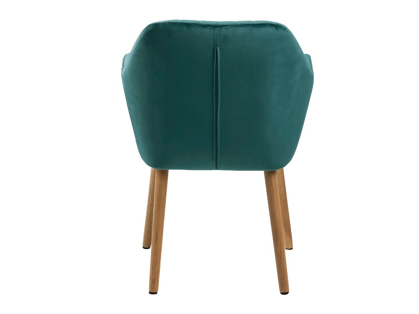 Stuhl Norsica 172 (Dunkles Türkis)