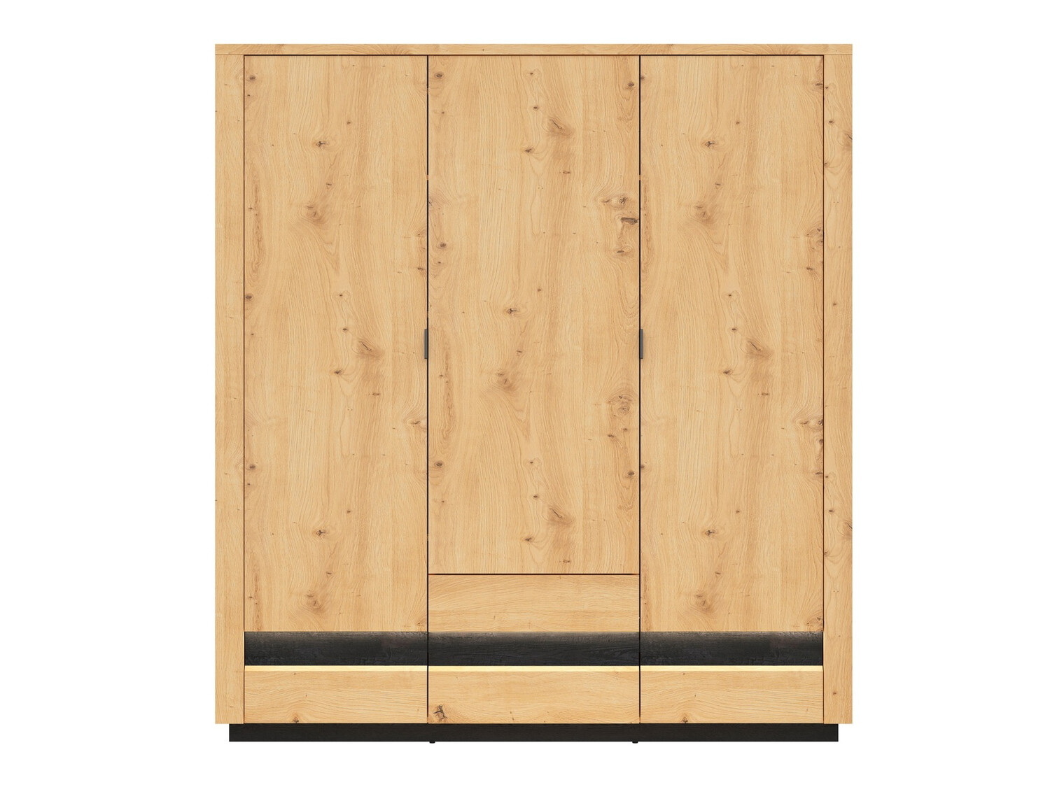 Kleiderschrank Sermeli 112