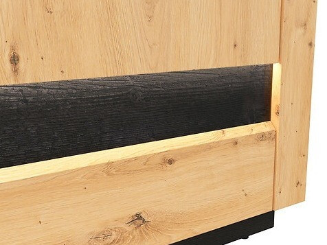 Kleiderschrank Sermeli 112