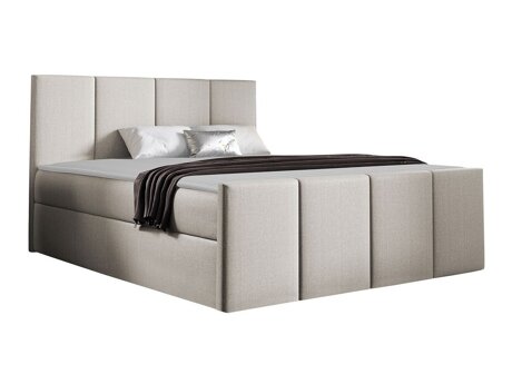 Boxspringbett Baltimore 154 (Ikar 01)