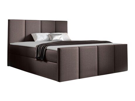 Boxspringbett Baltimore 154 (Muna 05)