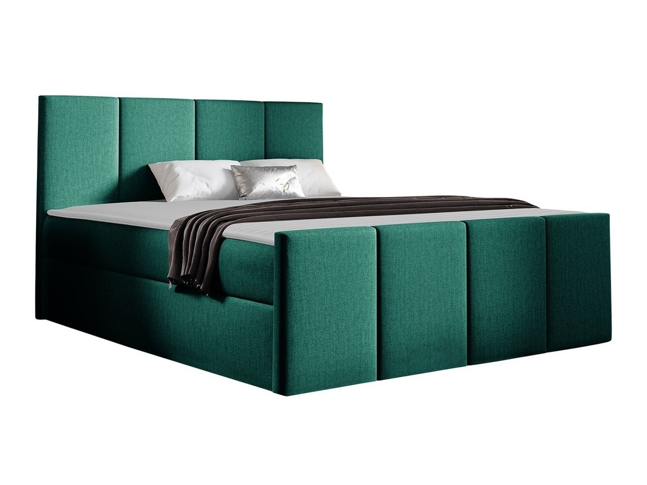 Boxspringbett Ventus (Kameleon 37)