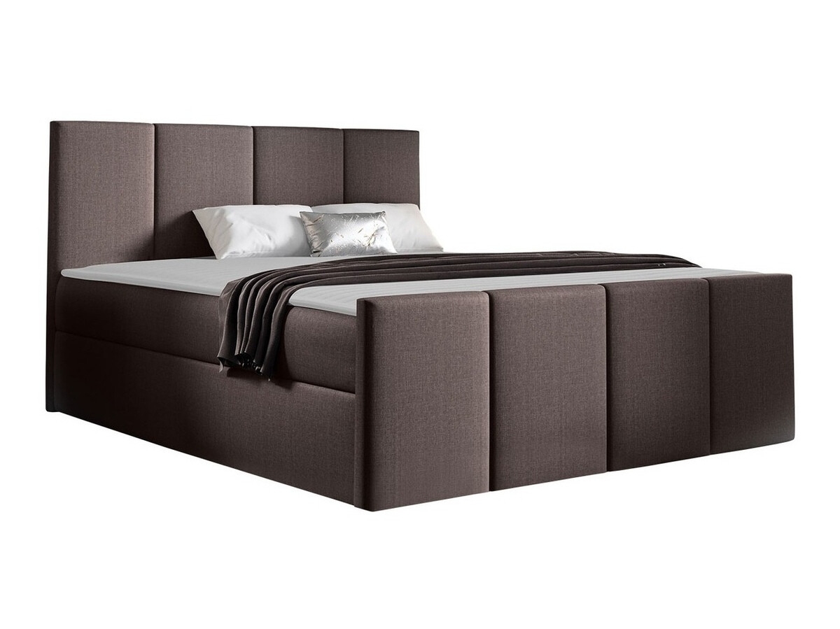 Boxspringbett Ventus (Muna 05)