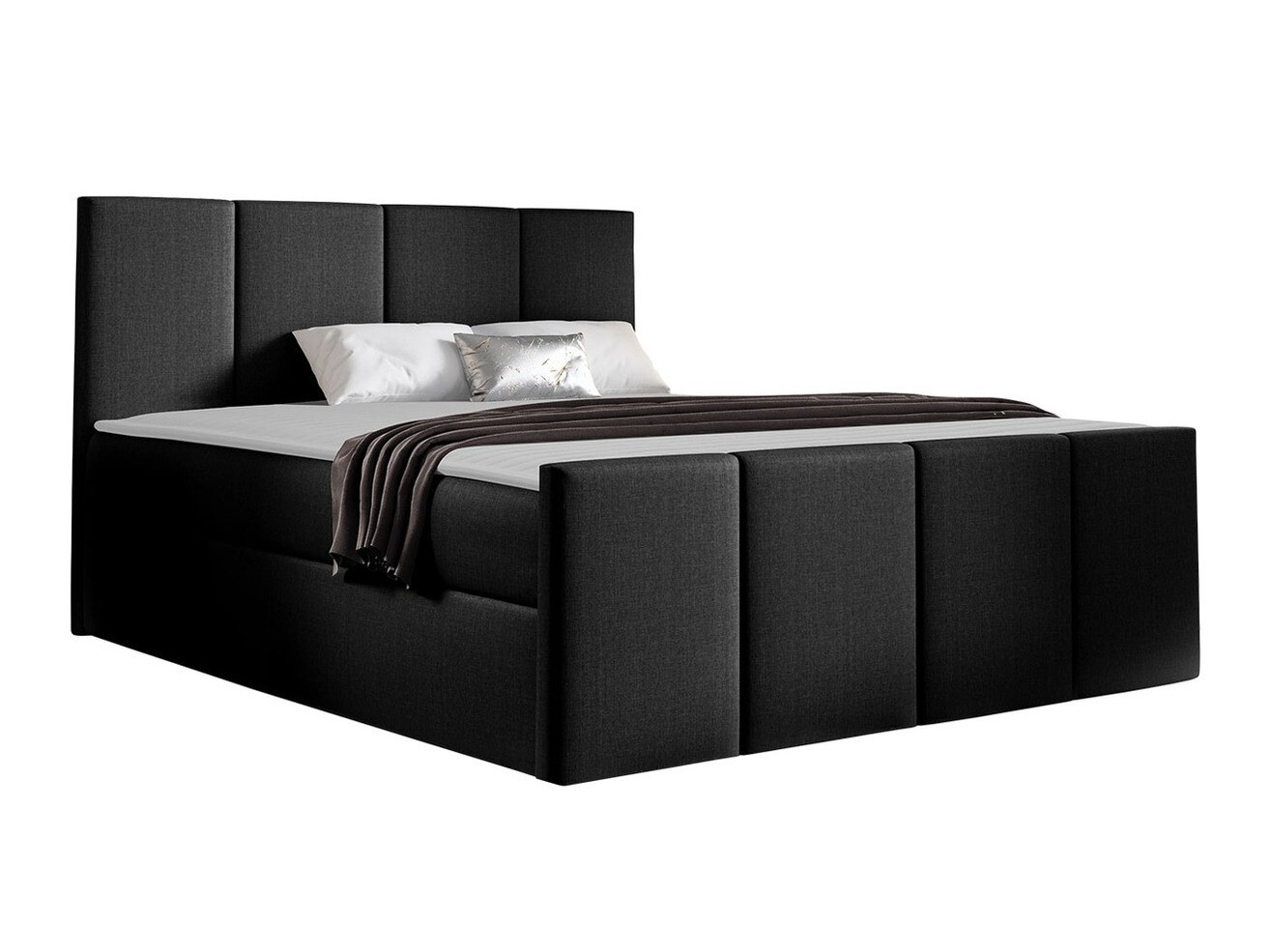 Boxspringbett Ventus (Muna 14)