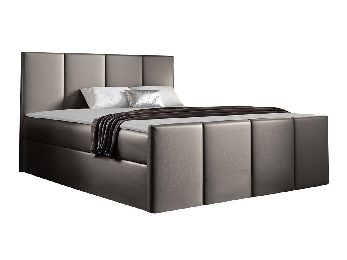 Boxspringbett Ventus (Soft 029)