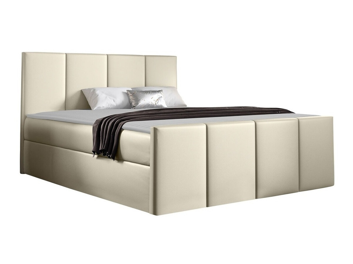 Boxspringbett Ventus (Soft 033)