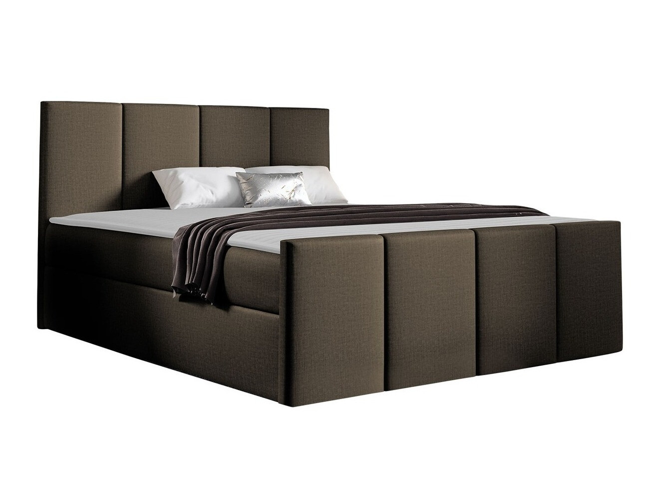 Boxspringbett Ventus (Zetta 294)
