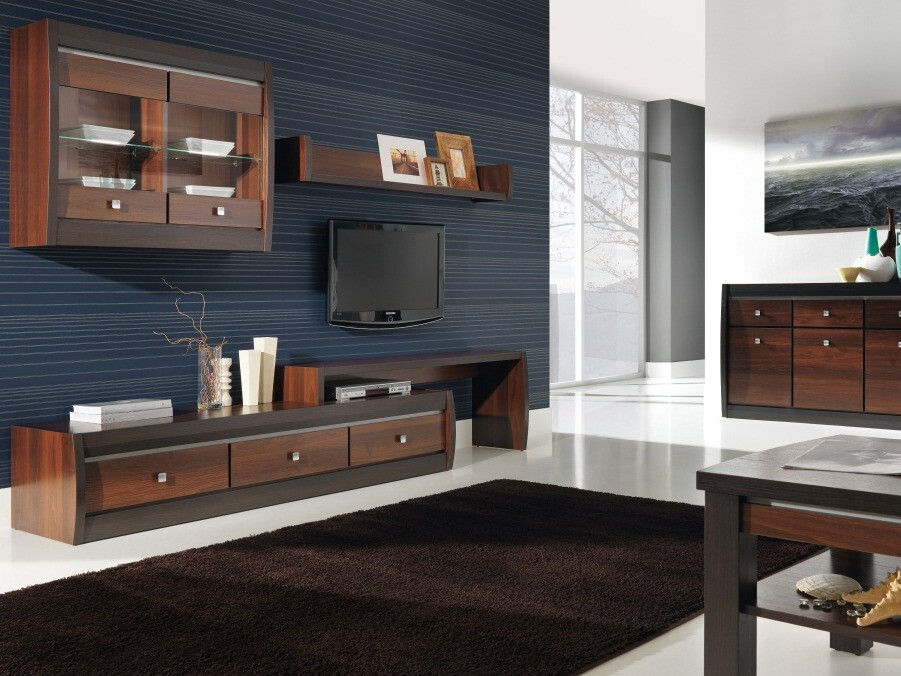 Wandregal Loretri 113