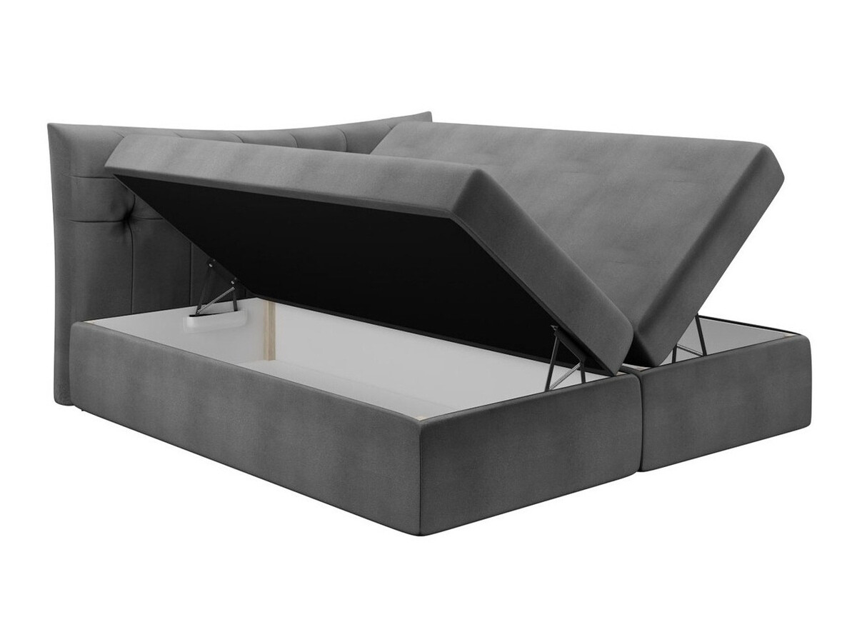 Boxspringbett Insula (Kronos 19)