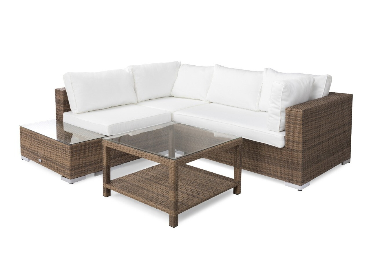 Gartenmöbel-Set Comfort Garden 753