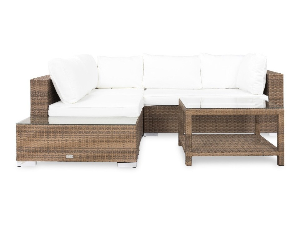 Gartenmöbel-Set Comfort Garden 753