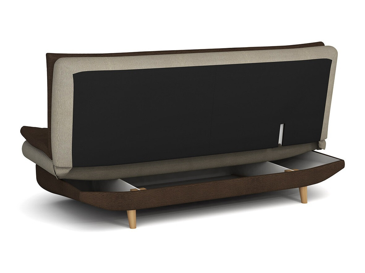 Schlafsofa Carlsbad 105 (Halfa 154 + Halfa 155)