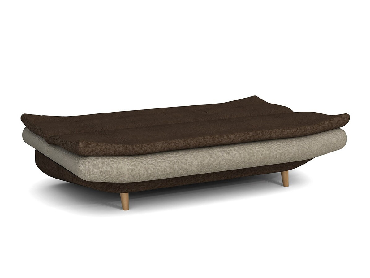 Schlafsofa Carlsbad 105 (Halfa 154 + Halfa 155)