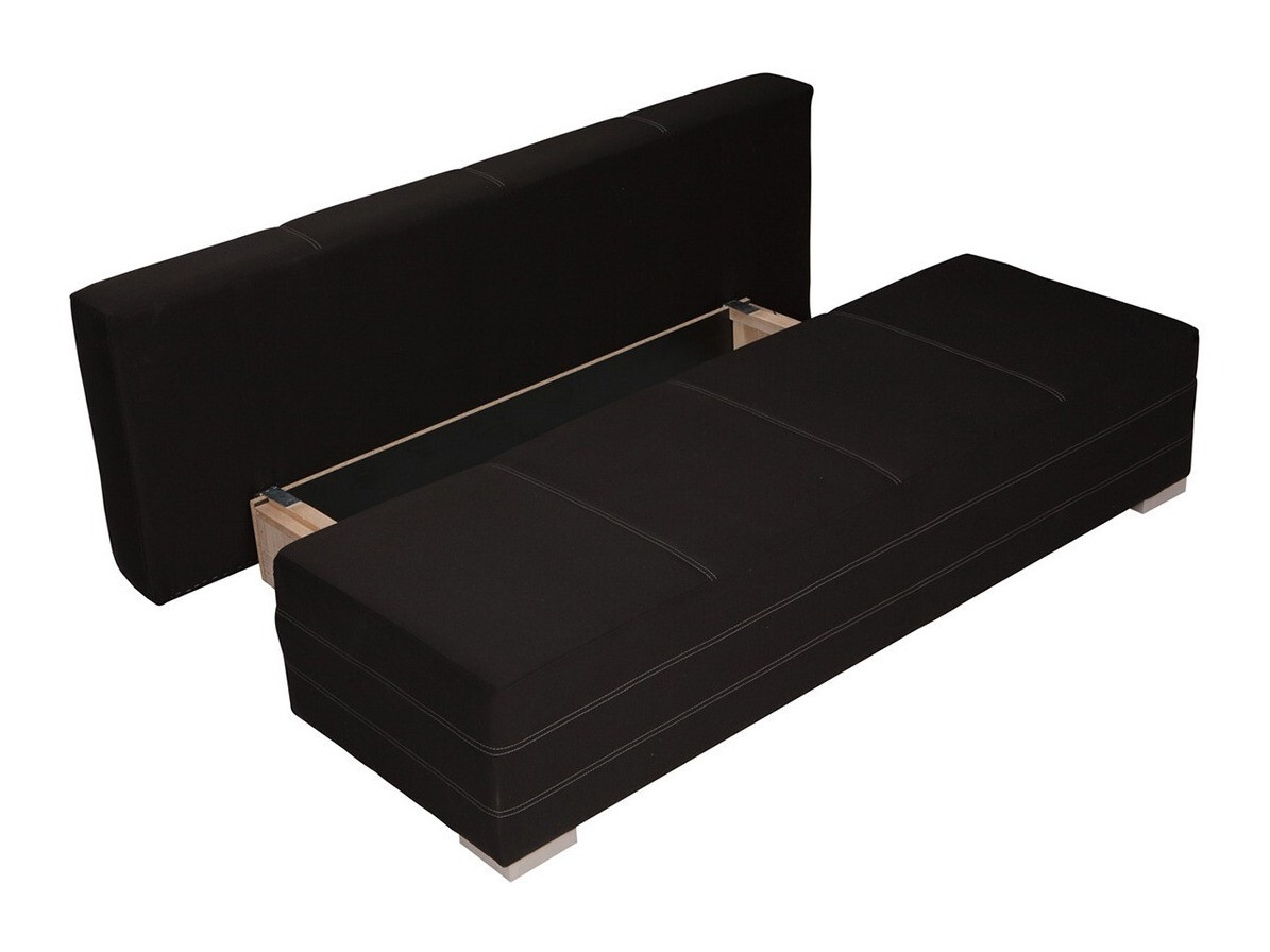 Schlafsofa Providence H100 (Avellio 101 + Avellio 118)