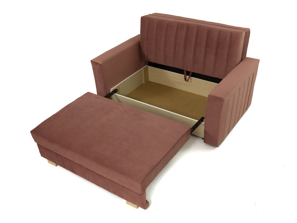 Schlafsofa Columbus 136 (Kronos 27)