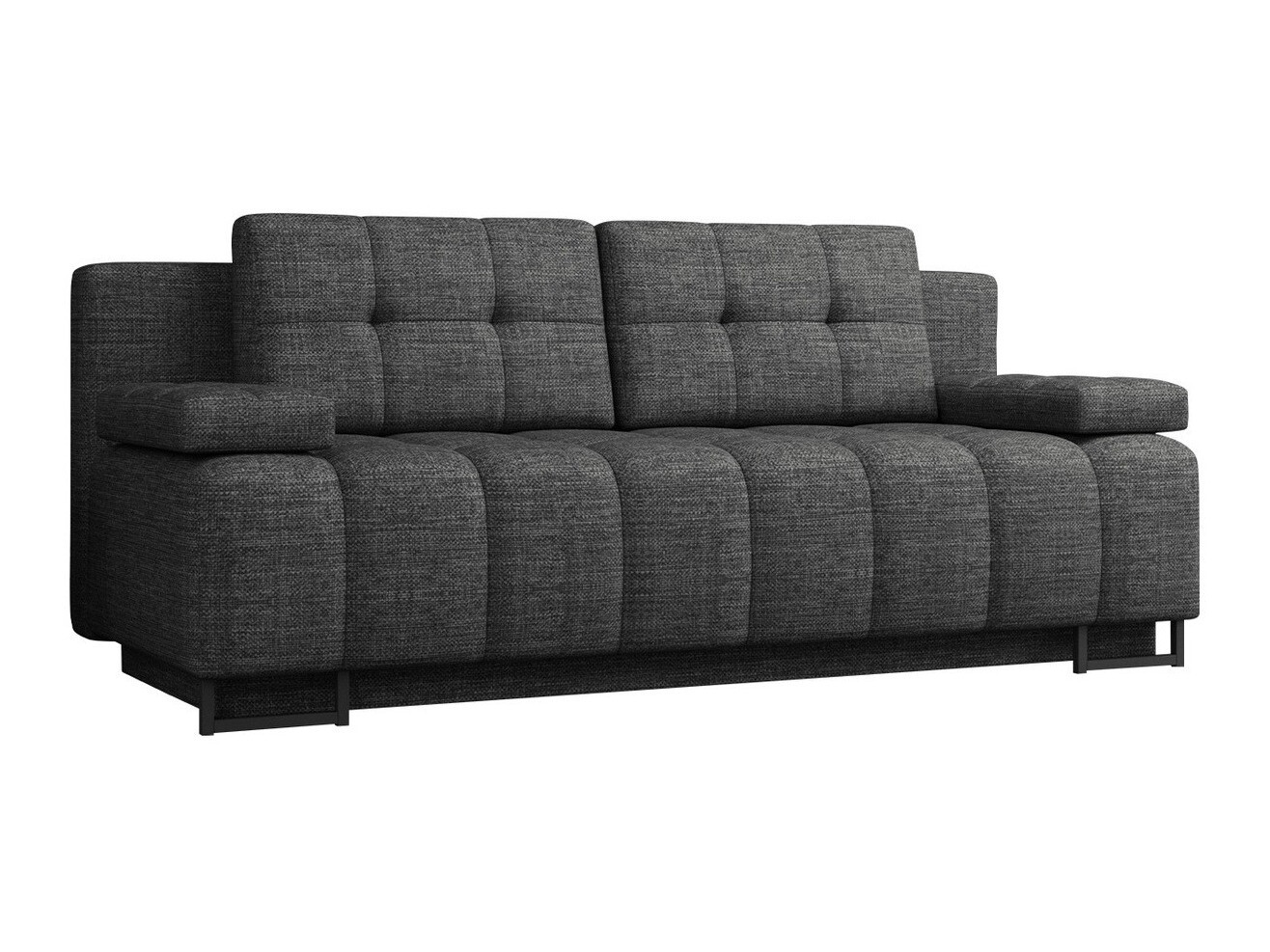 Schlafsofa Columbus 151 (Lux 06)