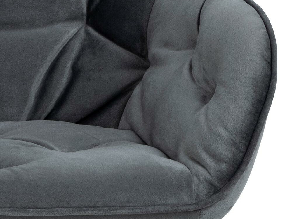 Polsterbank Norsica 589 (Dunkelgrau)