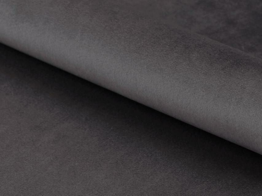 Polsterbank Norsica 589 (Dunkelgrau)