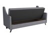 Schlafsofa Columbus 155 (Inari 23)