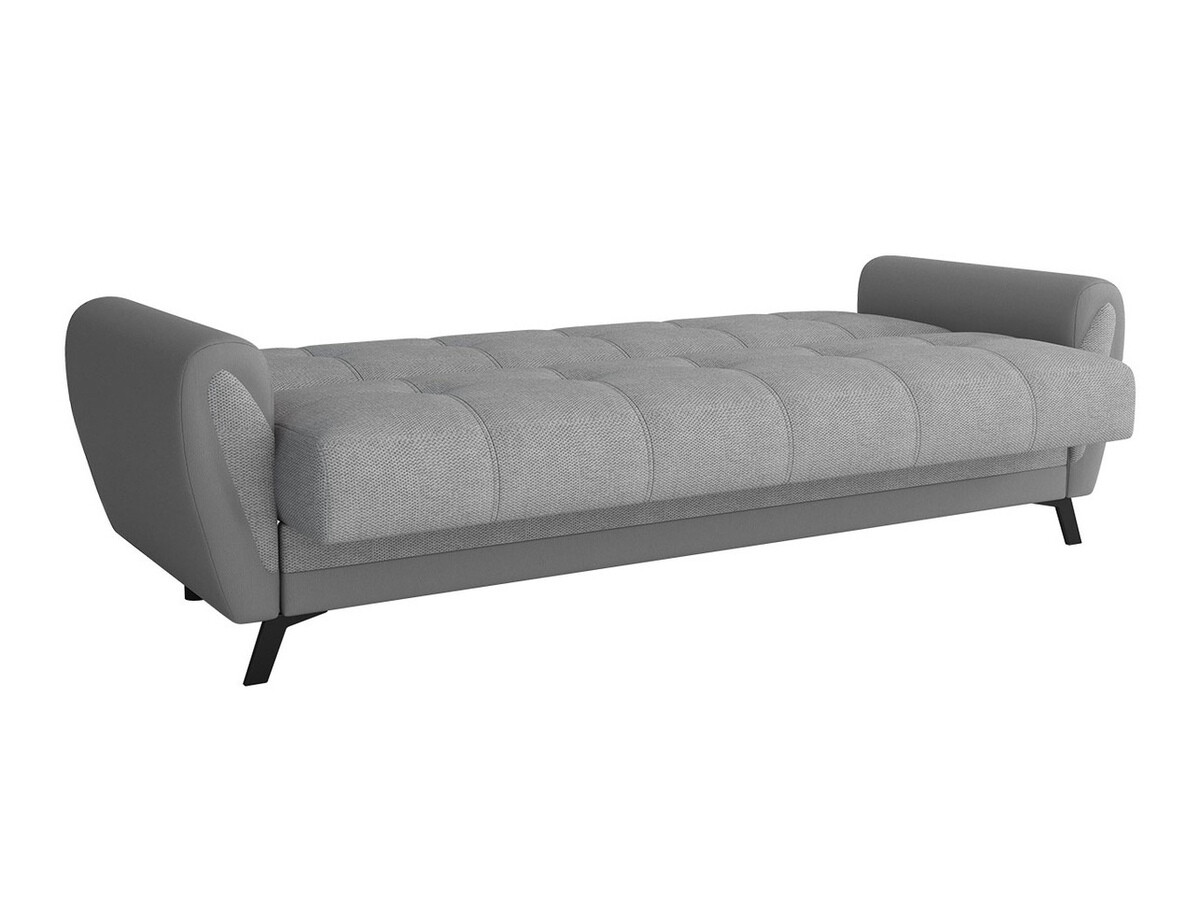 Schlafsofa Columbus 156 (Prima 15 + Crown 18)