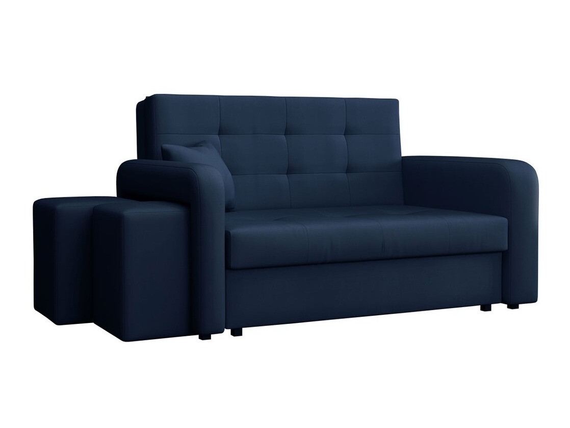 Schlafsofa Columbus 157 (Manila 26)