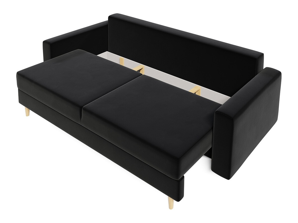 Schlafsofa Memphis 107 (Itaka 48)