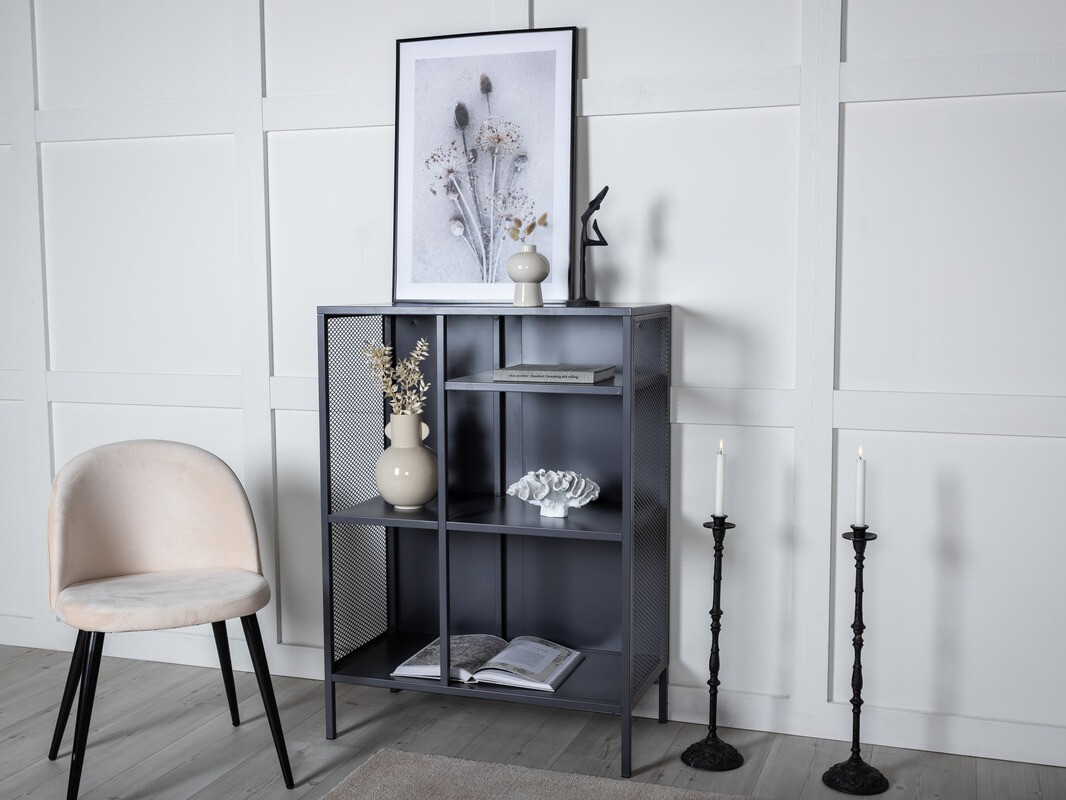 Regal Dallas 115 (Grau)