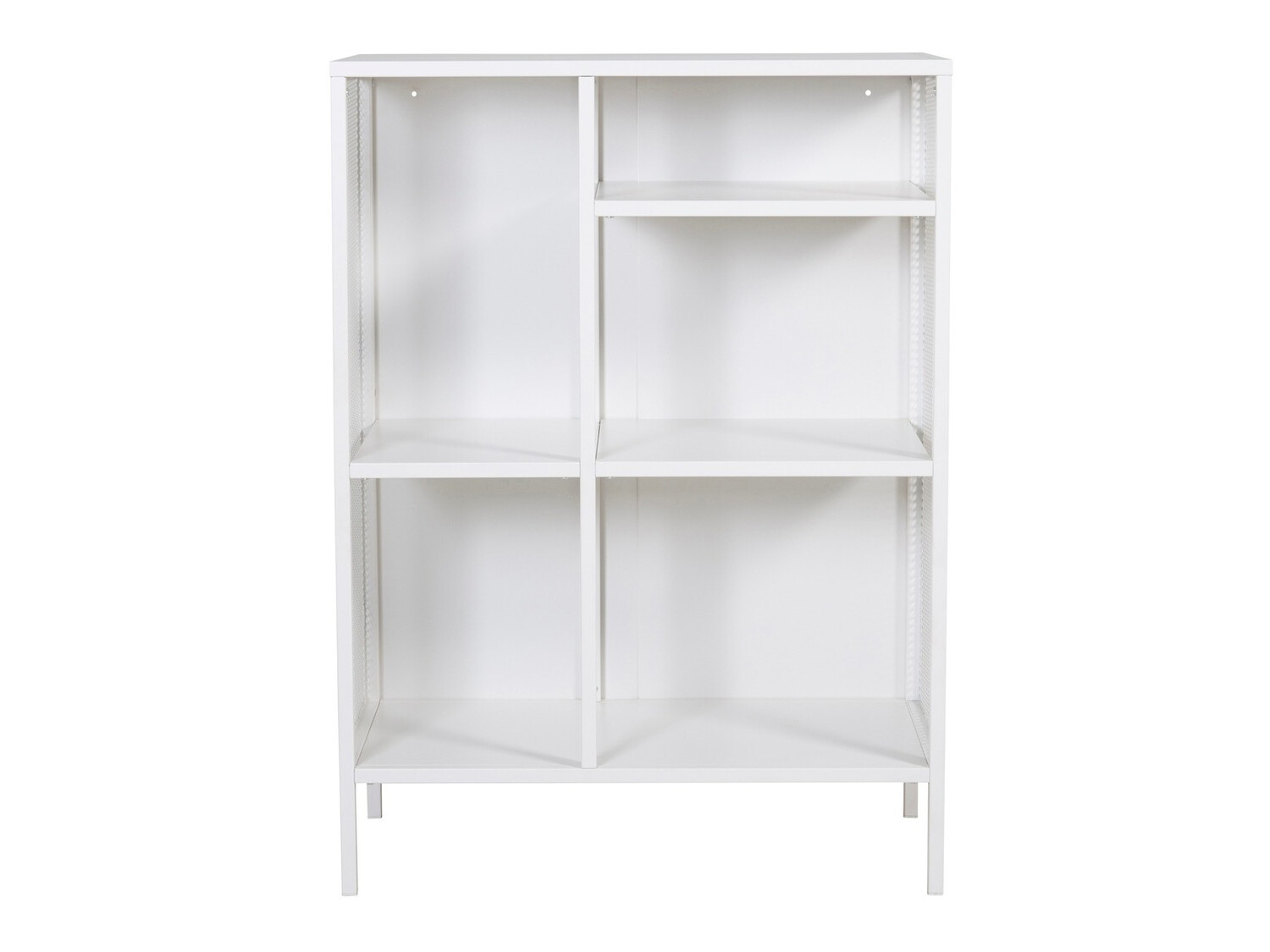 Regal Dallas 115 (Weiß)