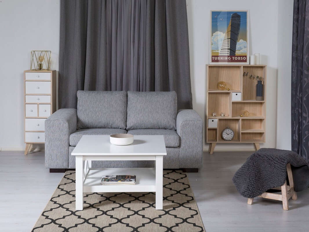 Sofa Scandinavian Choice 899 (Visby 750)