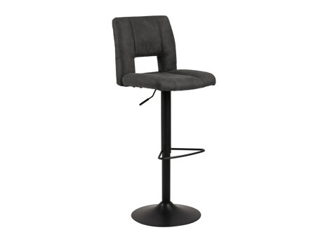 Barstuhl Norsica 286 (Anthrazit)
