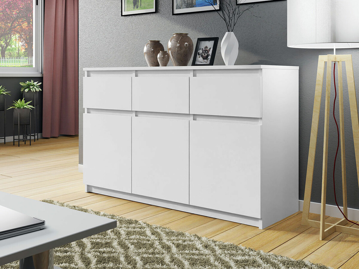 Kommoden Comfivo 258