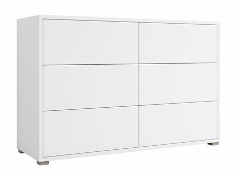 Kommoden Comfivo Fersoe 103 (Weiß)