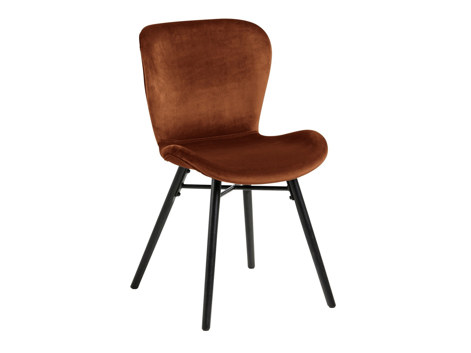 Stuhl Norsica 261 (Kupfer)