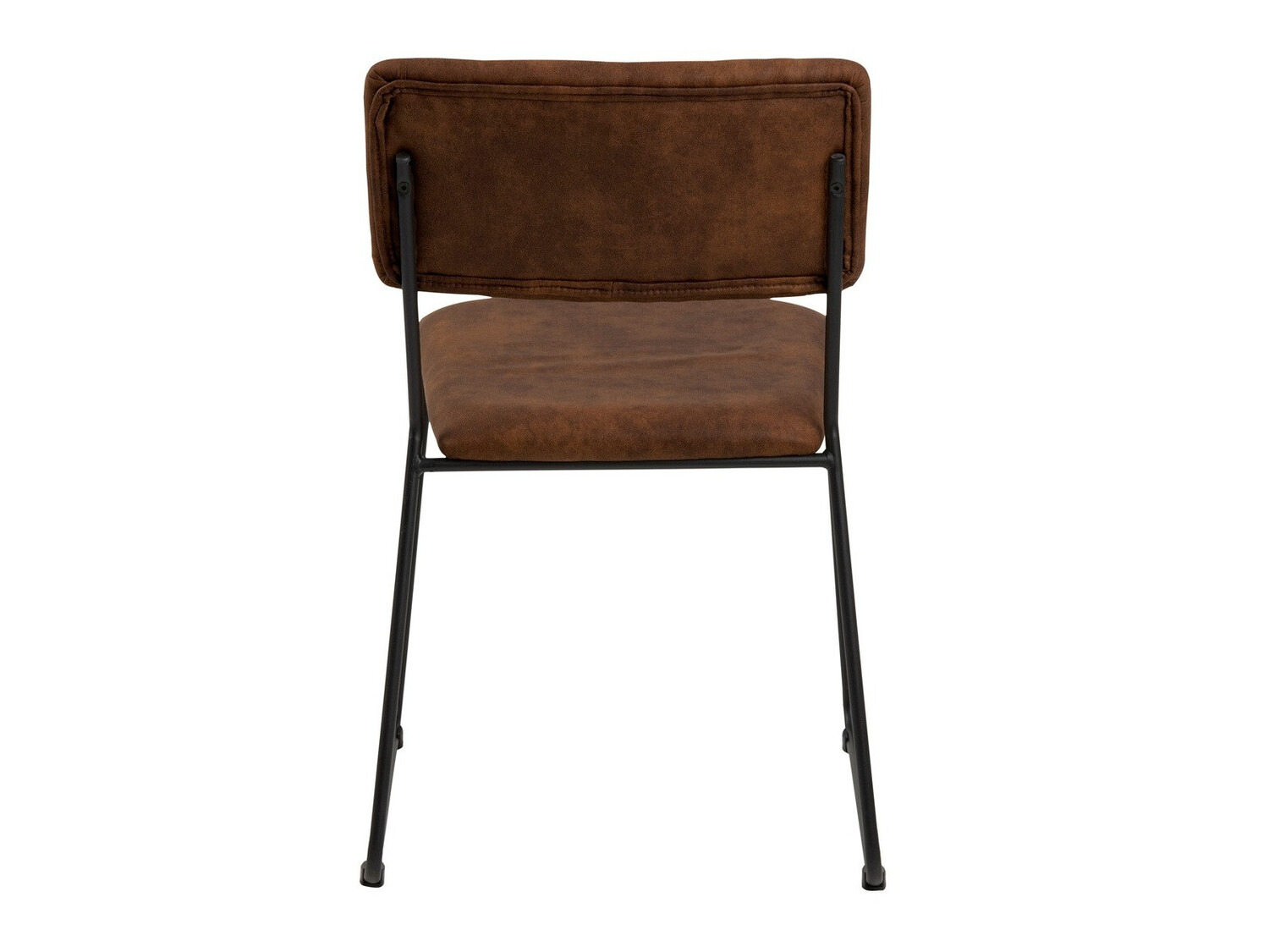 Stuhl Norsica 266 (Braun)