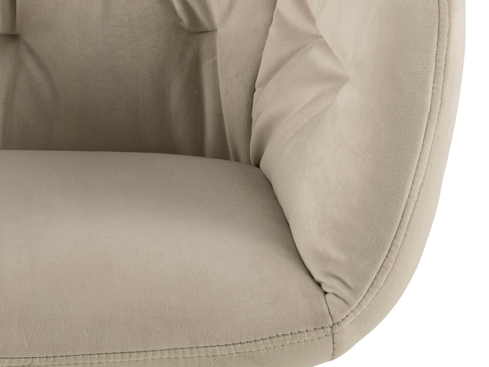 Stuhl Norsica 270 (Beige)