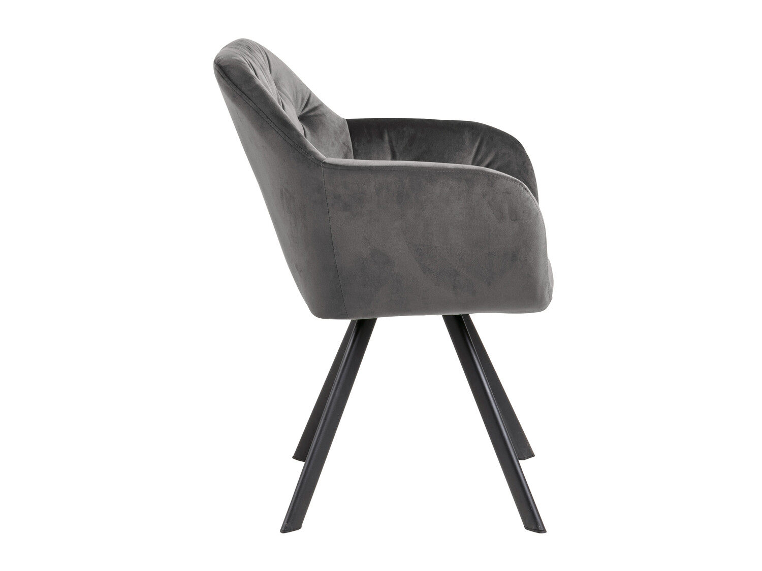 Stuhl Norsica 270 (Grau)