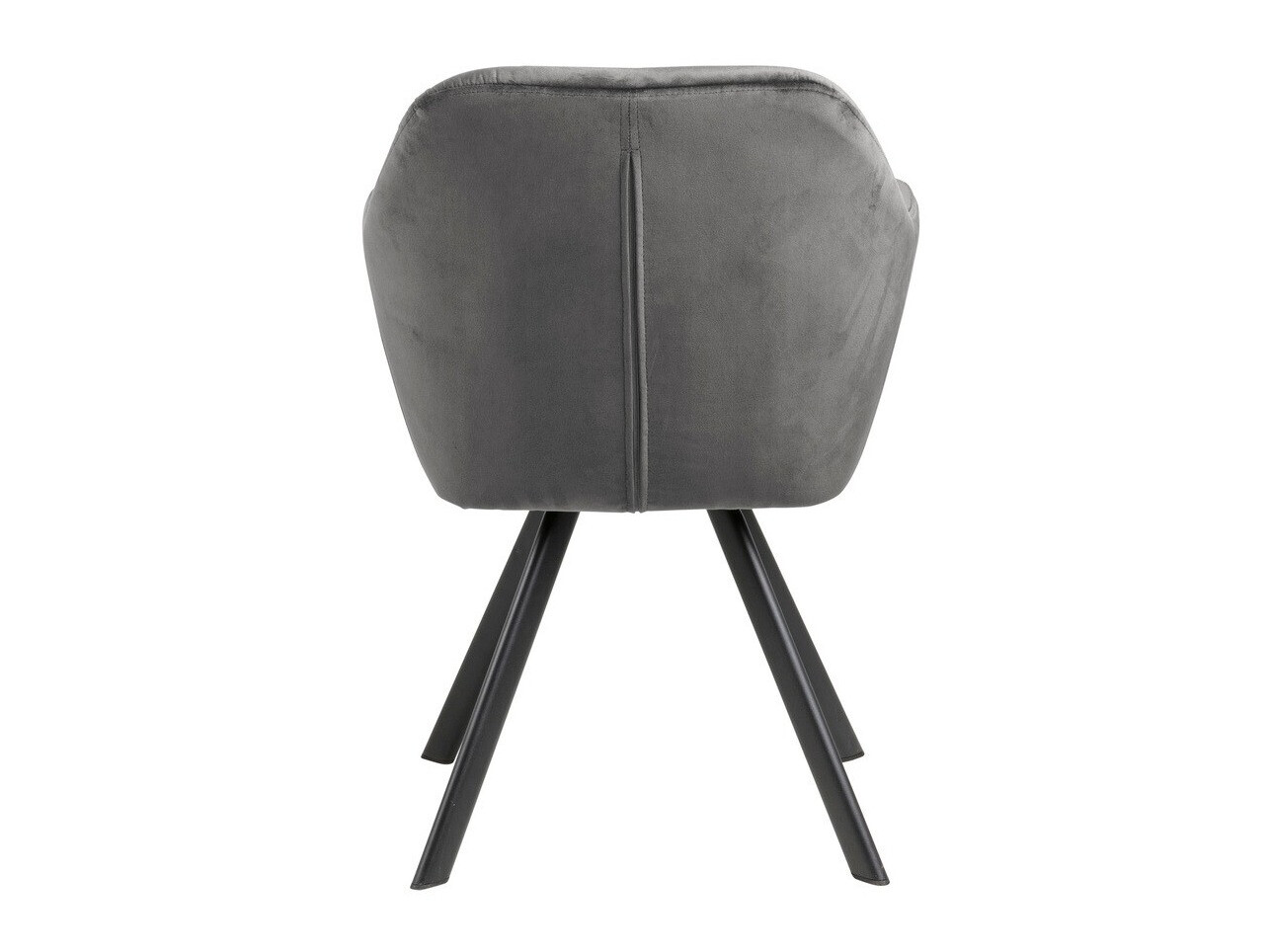 Stuhl Norsica 270 (Grau)