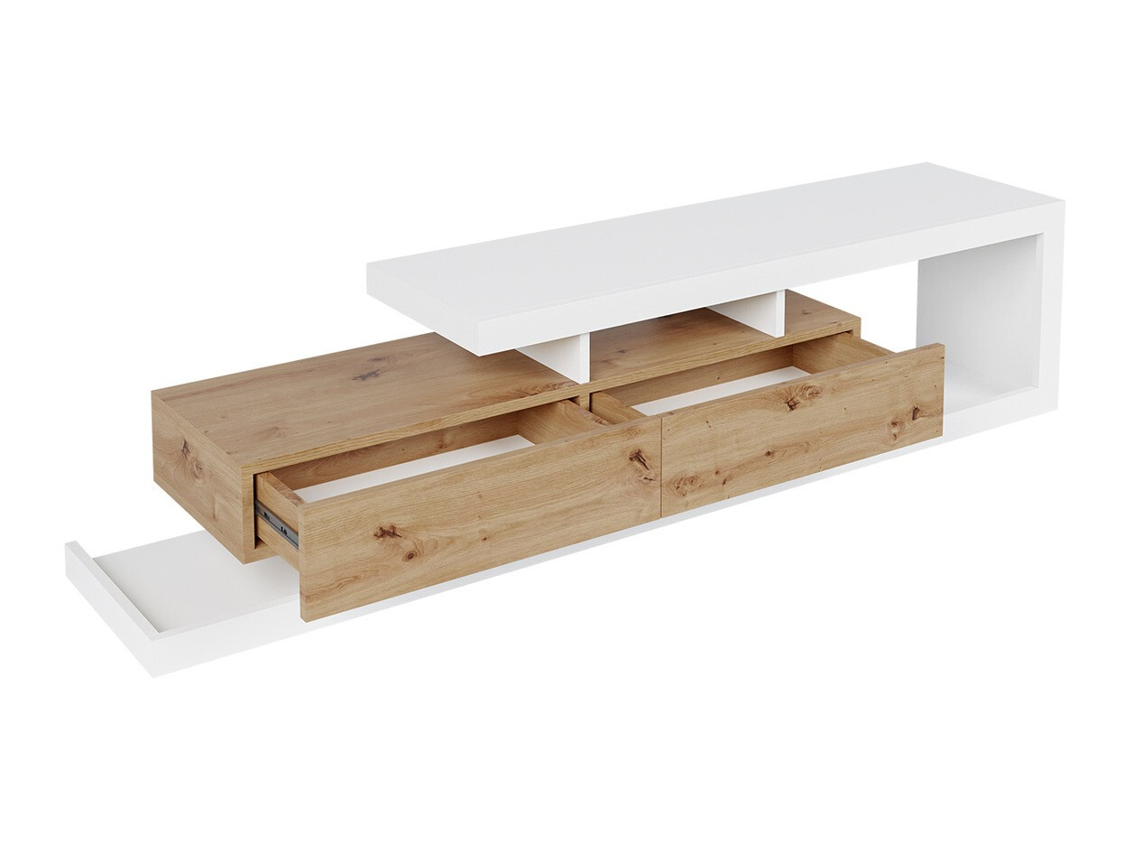 TV-Möbel Rosmara
