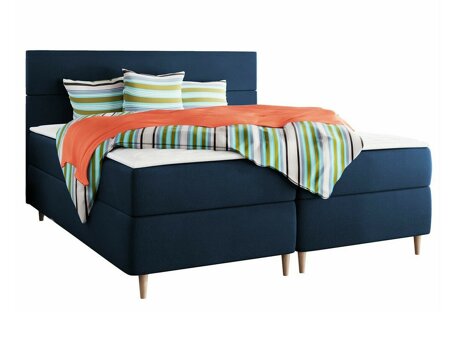 Boxspringbett Memphis 135 (Itaka 11)