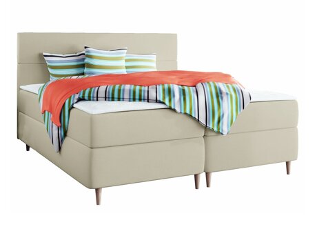 Boxspringbett Memphis 135 (Itaka 16)