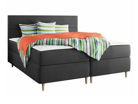 Boxspringbett Memphis 135 (Itaka 27)