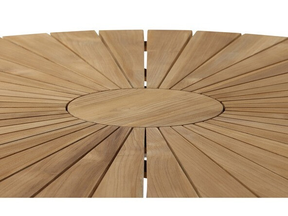 Gartentisch Dallas 675