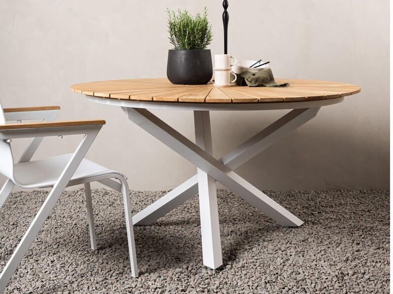 Gartentisch Dallas 675