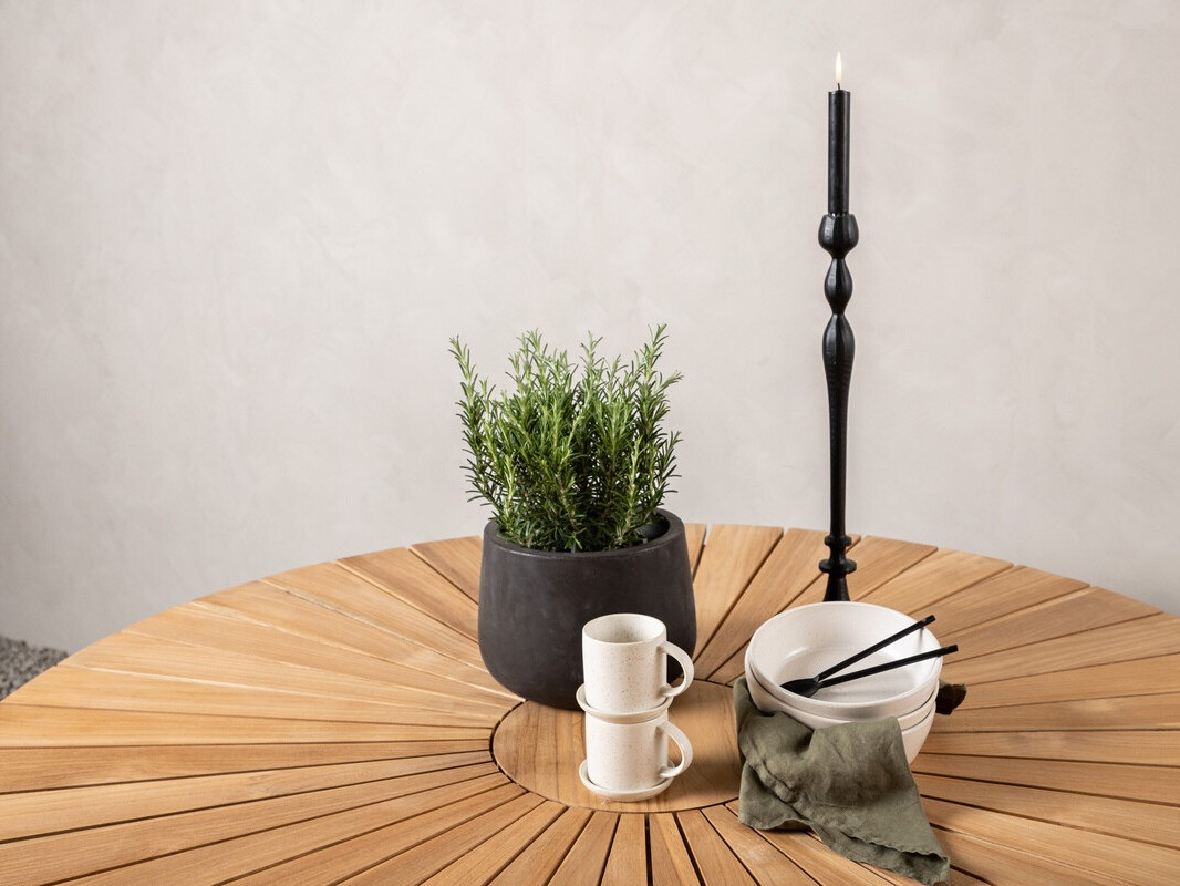 Gartentisch Dallas 675