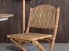 Tisch und Stühle Dallas 572