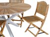Tisch und Stühle Dallas 572